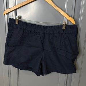 NWOT Size 10 Jcrew Shorts